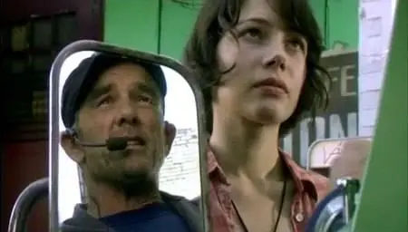 Wim Wenders-Land of Plenty (2004)