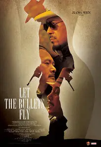 Let The Bullets Fly (2010)