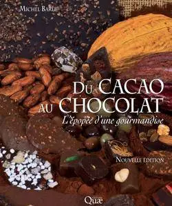 Du cacao au chocolat - L'épopée d'une gourmandise
