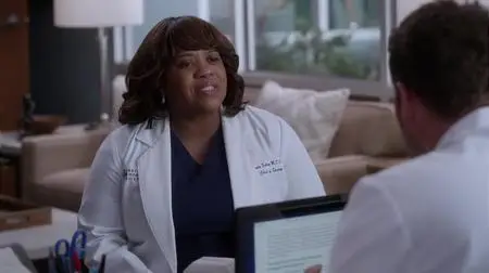 Grey's Anatomy S05E17