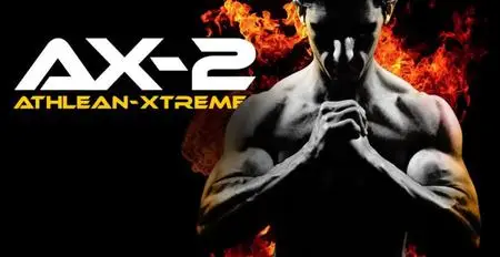 Athlean Xtreme - AX2 (Week 1-12)