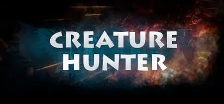 Creature Hunter (2023)