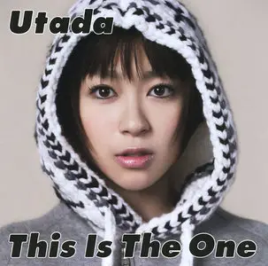 Utada - This Is The One (2009)