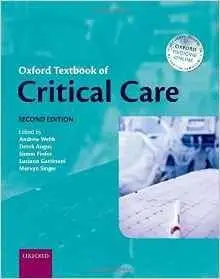 Oxford Textbook of Critical Care (2nd edition)
