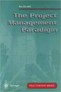 The Project Management Paradigm