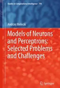 Models of Neurons and Perceptrons: Selected Problems and Challenges (Repost)