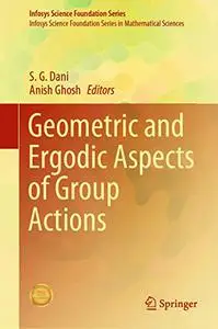 Geometric and Ergodic Aspects of Group Actions (Repost)