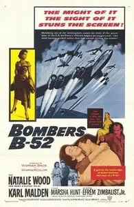 Bombers B-52 (1957)