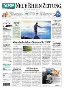 NRZ Neue Rhein Zeitung Moers - 01. Februar 2018