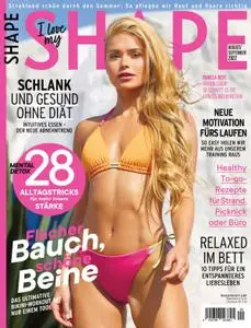 Shape Germany – August 2022