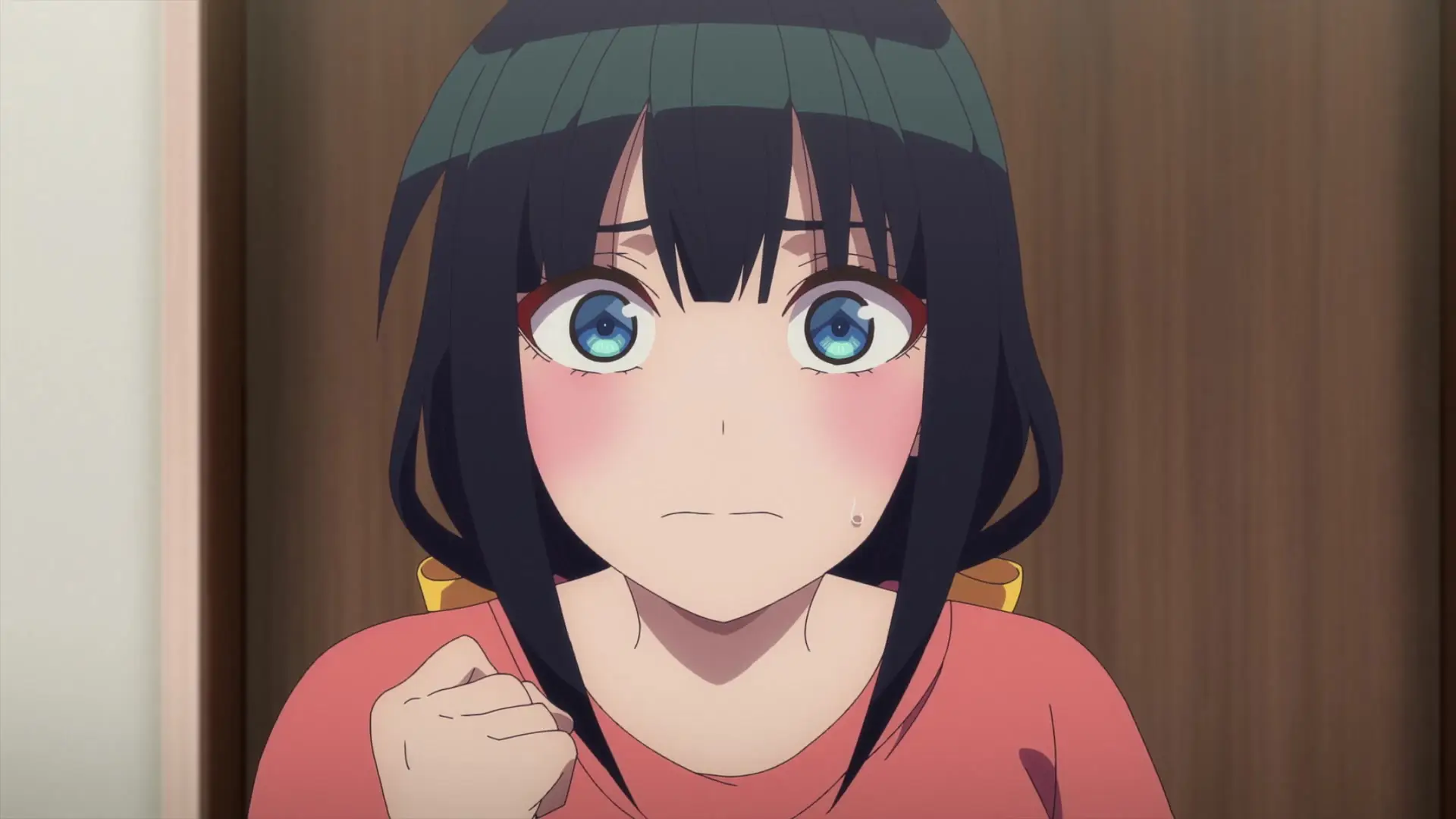 Pon no Michi S01E12 1080p WEB H 264 AAC -Tsundere-Raws (B-Global mkv