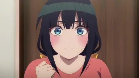 Pon no Michi S01E12 1080p WEB H 264 AAC -Tsundere-Raws (B-Global mkv