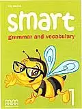 Smart Grammar and Vocabulary 1&2