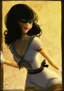 Artwork by Viet-My Bui