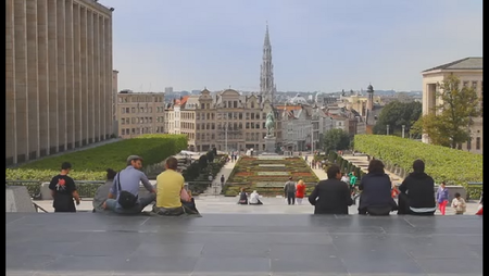 Urbanized (2011)