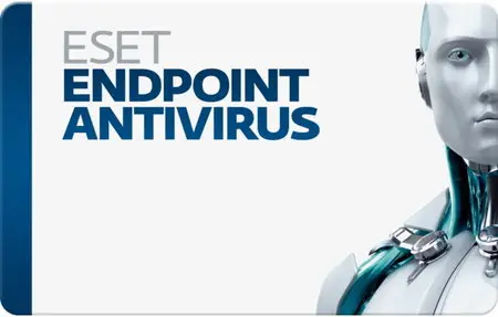 ESET Endpoint Antivirus 6.5.2094.1 (x86/x64)