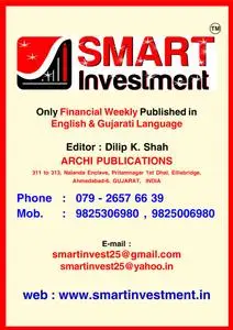 Smart Investment - 28 March 2024