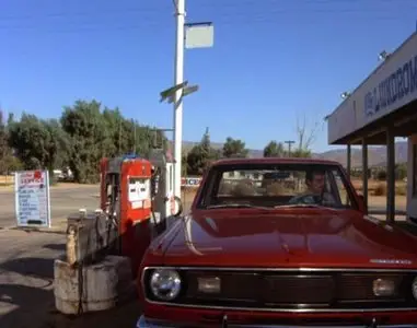 DUEL (1971) [Re-UP] 