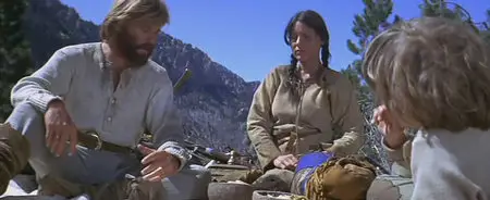 Jeremiah Johnson (1972)