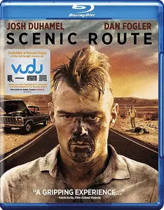 Scenic Route (2013)