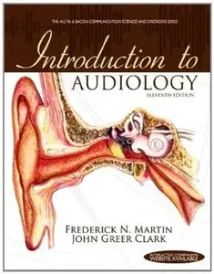 Introduction to Audiology (11th edition) (Repost)