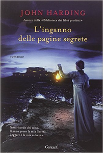 L'inganno delle pagine segrete - John Harding (Repost)