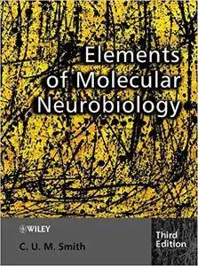 Elements of Molecular Neurobiology (Repost)