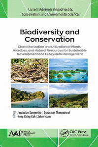 Biodiversity and Conservation