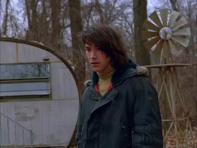 The Prince of Pennsylvania (1988)