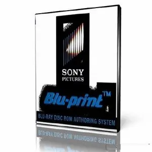 Sony Blu-Print 4.2.51 build 9855