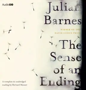 The Sense of An Ending (Audiobook)