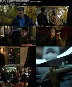 Grimm S01E10 "Organ Grinder"