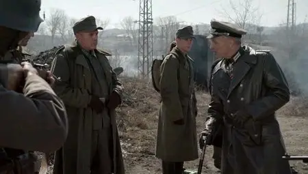 Company of Heroes (2013)