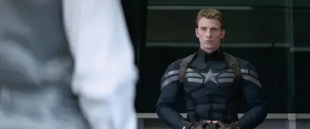 Captain America: The Winter Soldier (Release April 4, 2014) Trailer #1 + Trailer #2