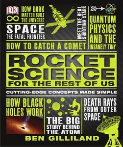 Rocket Science for the Rest of Us (Repost)