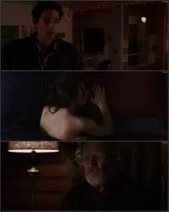 The Jacket (2005)
