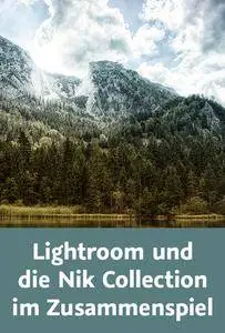 Video2Brain - Lightroom und die Nik Collection im Zusammenspiel