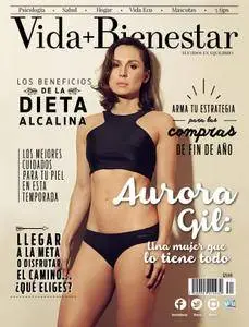 Vida+Bienestar - noviembre 2016
