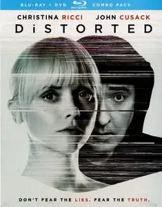 Distorted (2018)