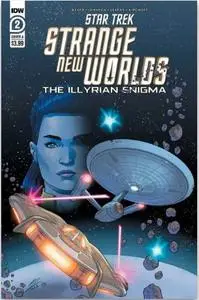 Star Trek - Strange New Worlds - The Illyrian Enigma 002 (2023) (digital) (The.Seeker-Empire)