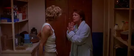 Proof of Life (2000)