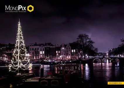 Monopix - December 2016