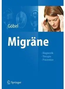 Migräne: Diagnostik - Therapie - Prävention [Repost]