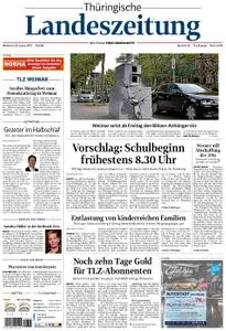 Thüringische Landeszeitung – 30. Januar 2019