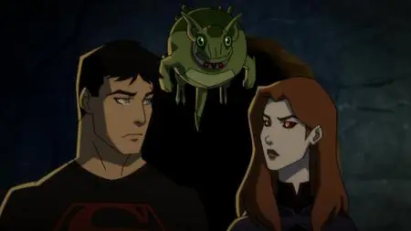 Young Justice S04E04