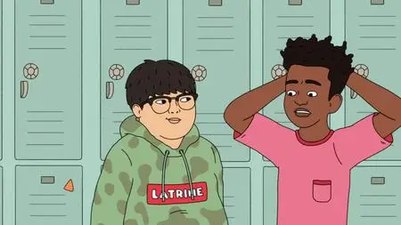 Fairfax S02E02