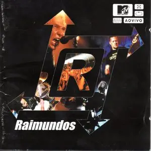 Raimundos – MTV ao Vivo