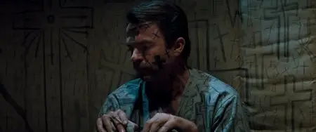 In the Mouth of Madness (1994)