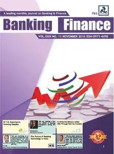 Banking Finance - November 2016