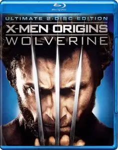 X-Men Origins: Wolverine (2009)